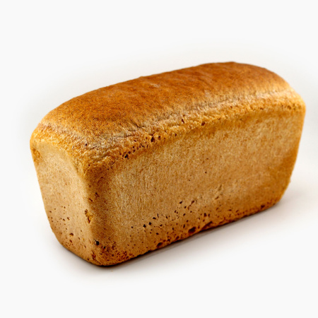 Хлеб ИХЗ 2сорт 590гр б/уп.